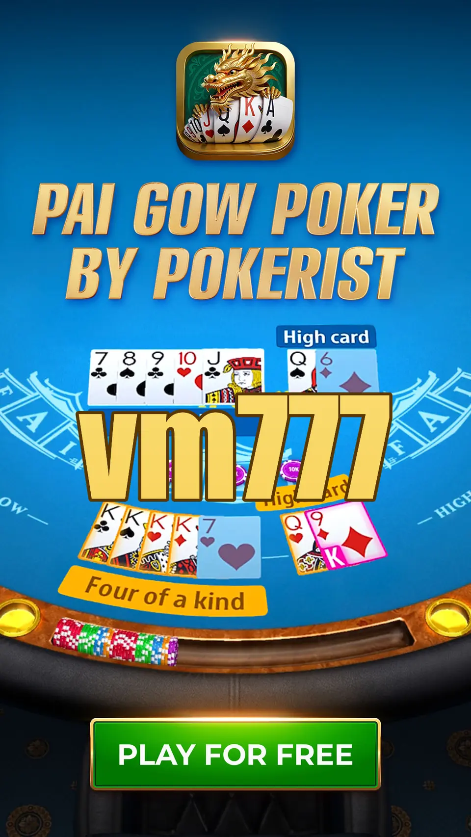 vm777 APK