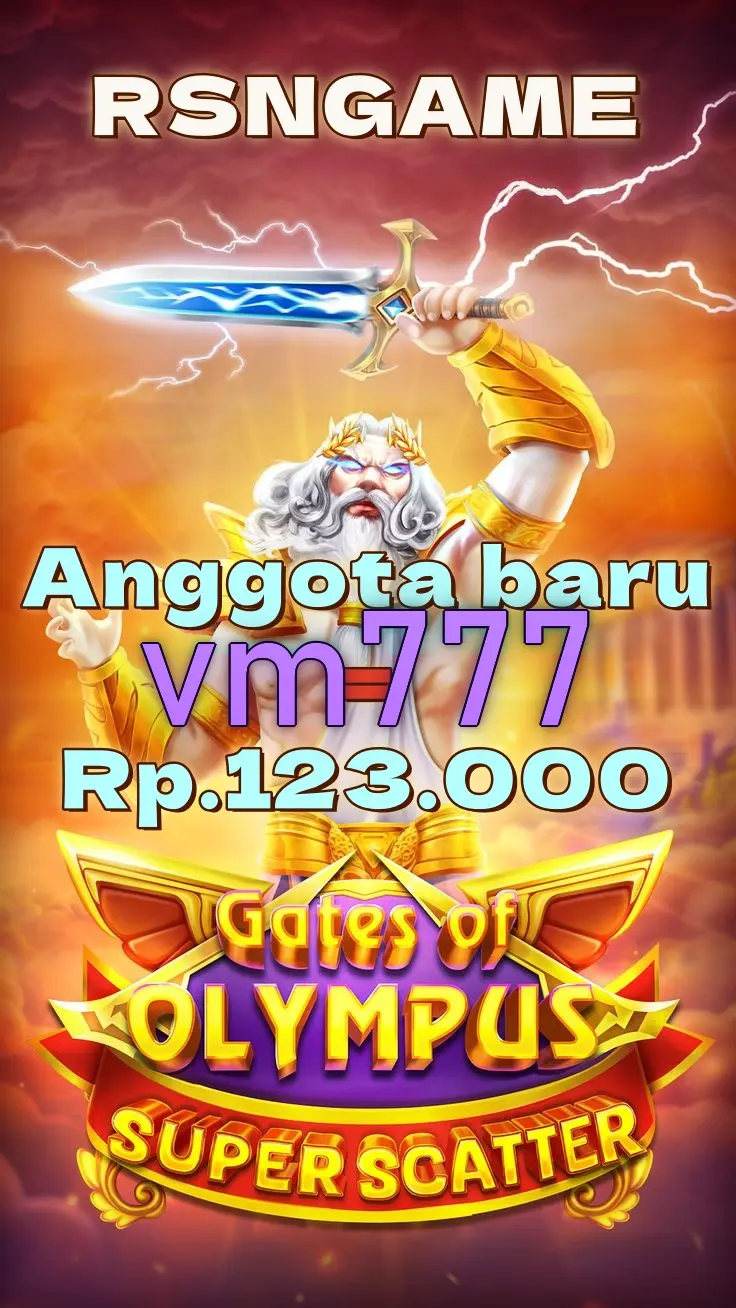 vm777 Masuk