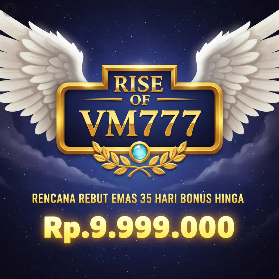 vm777 Masuk - vm777 Resmi