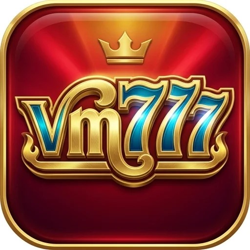 vm777 Logo - Resmi